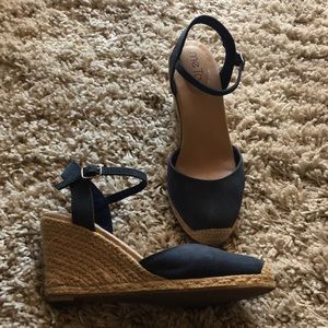 Me Too Bethany Wedge